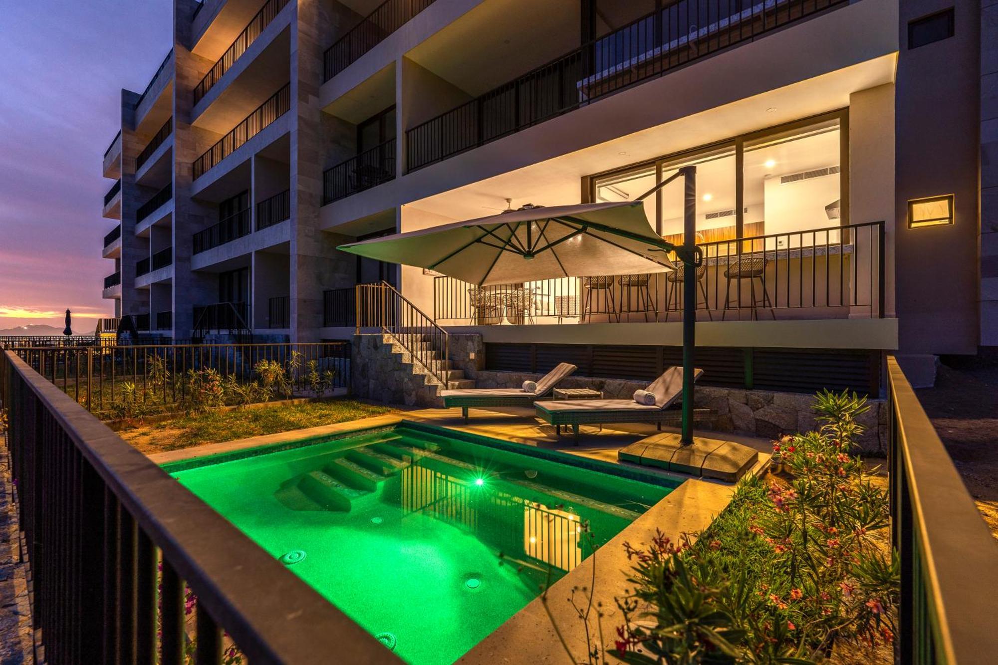 Private And Heated Pool With Arch View New Condo! El Pueblito  Exterior photo